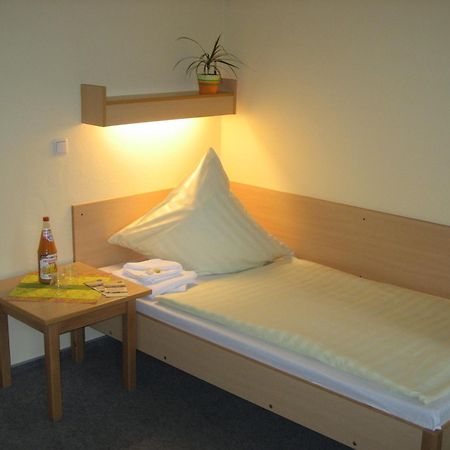 Deula Witzenhausen Gmbh Hotel Luaran gambar