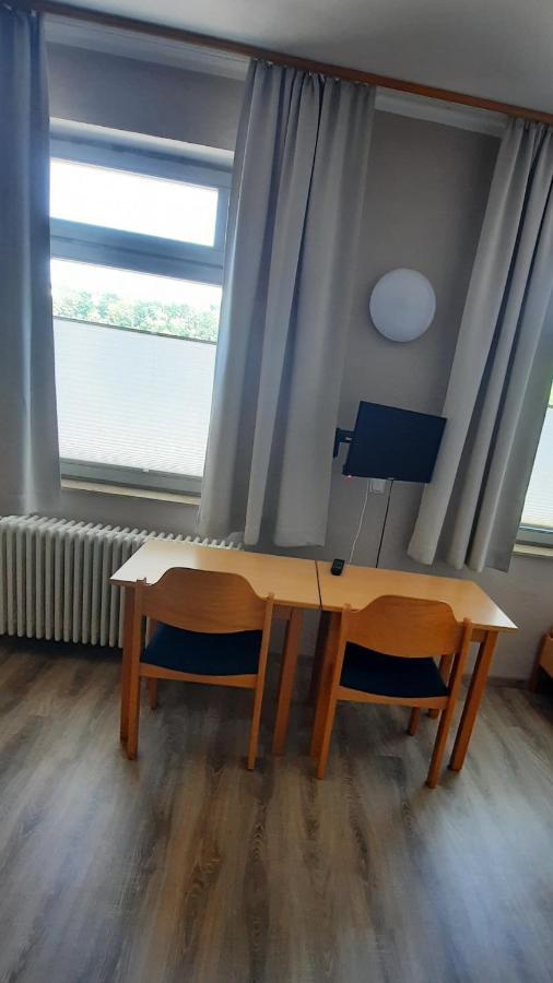 Deula Witzenhausen Gmbh Hotel Luaran gambar