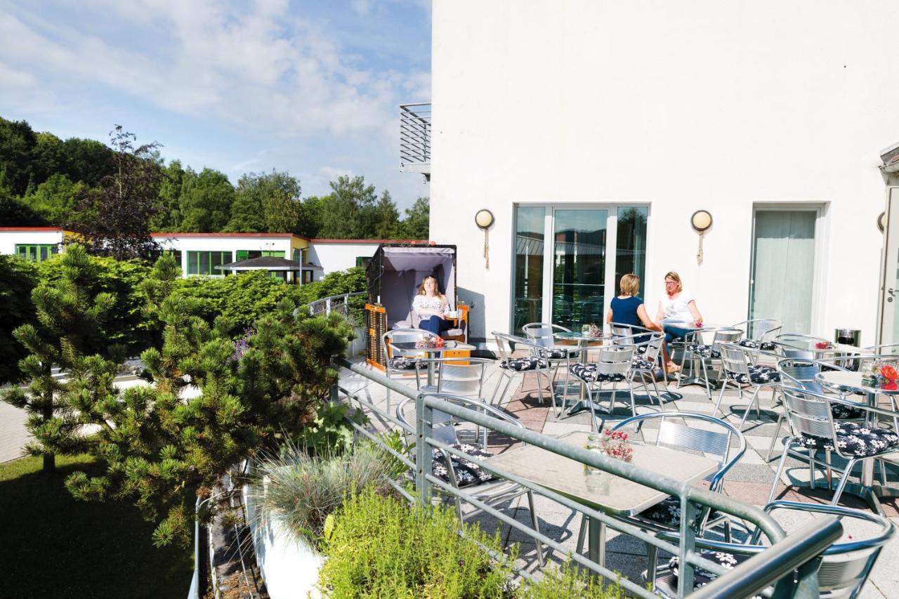 Deula Witzenhausen Gmbh Hotel Luaran gambar