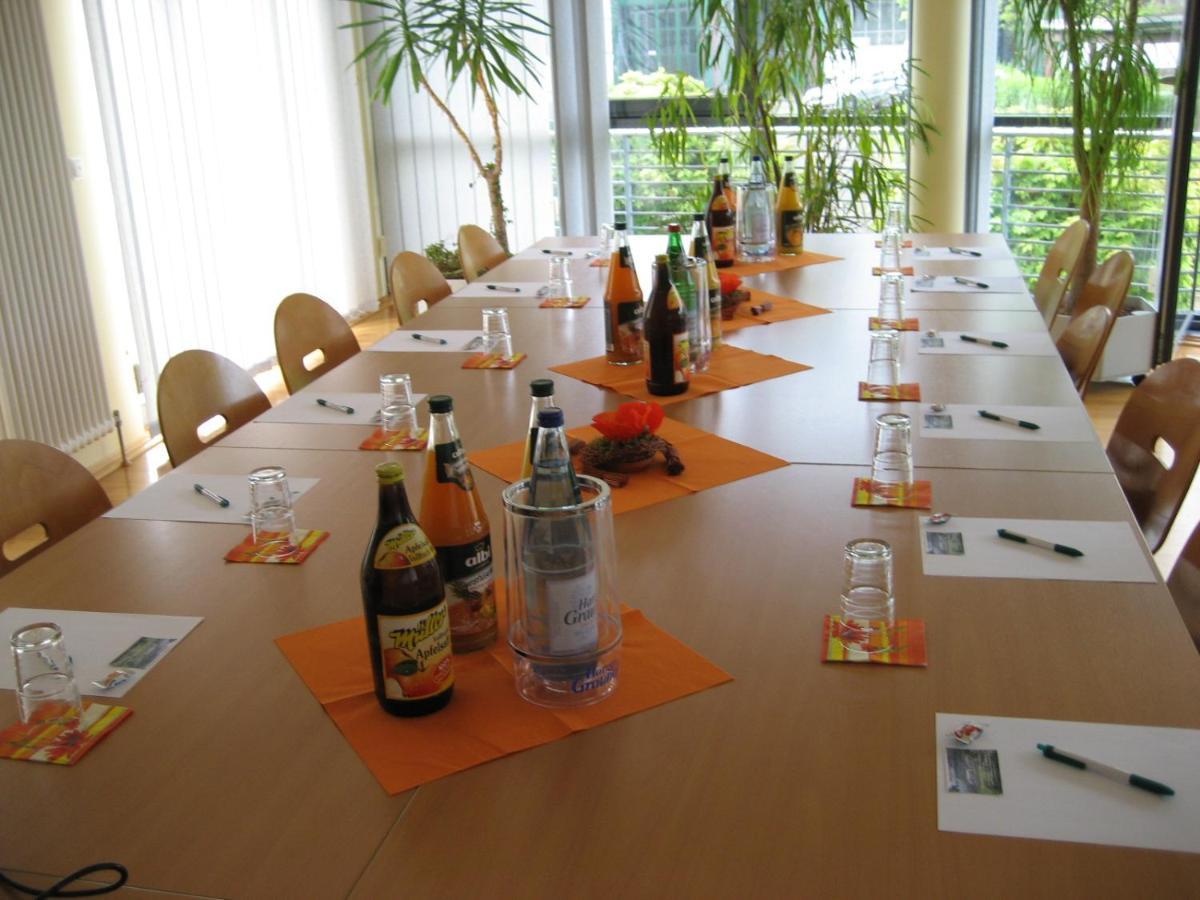 Deula Witzenhausen Gmbh Hotel Luaran gambar