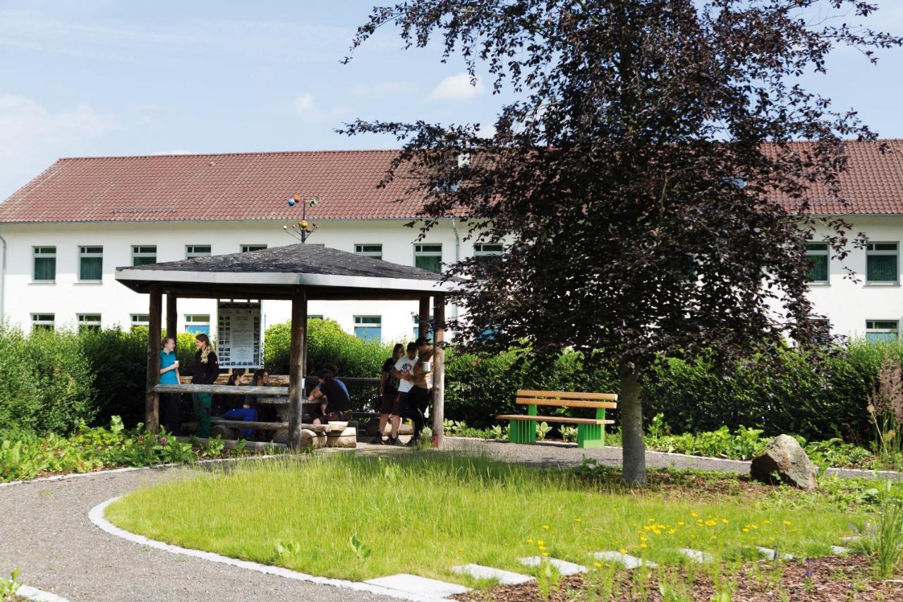 Deula Witzenhausen Gmbh Hotel Luaran gambar