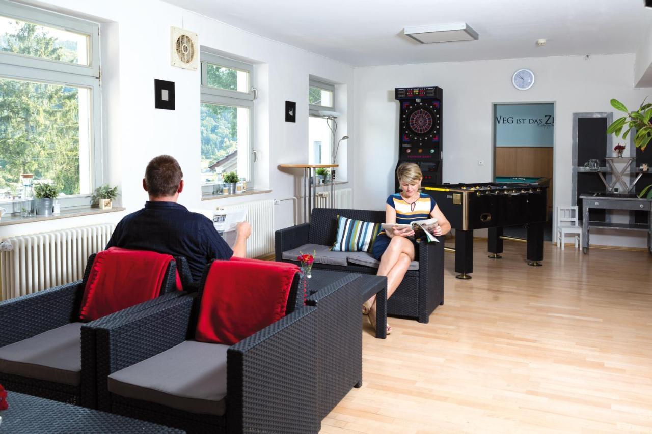 Deula Witzenhausen Gmbh Hotel Luaran gambar