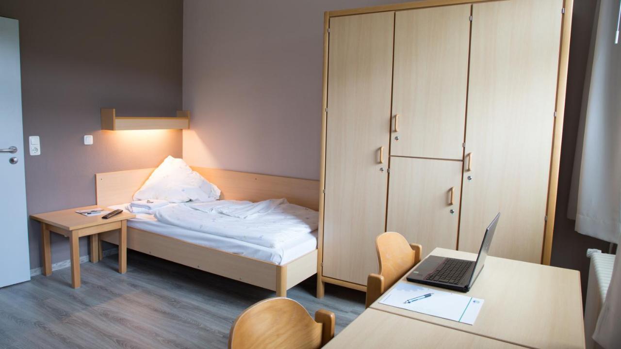 Deula Witzenhausen Gmbh Hotel Luaran gambar