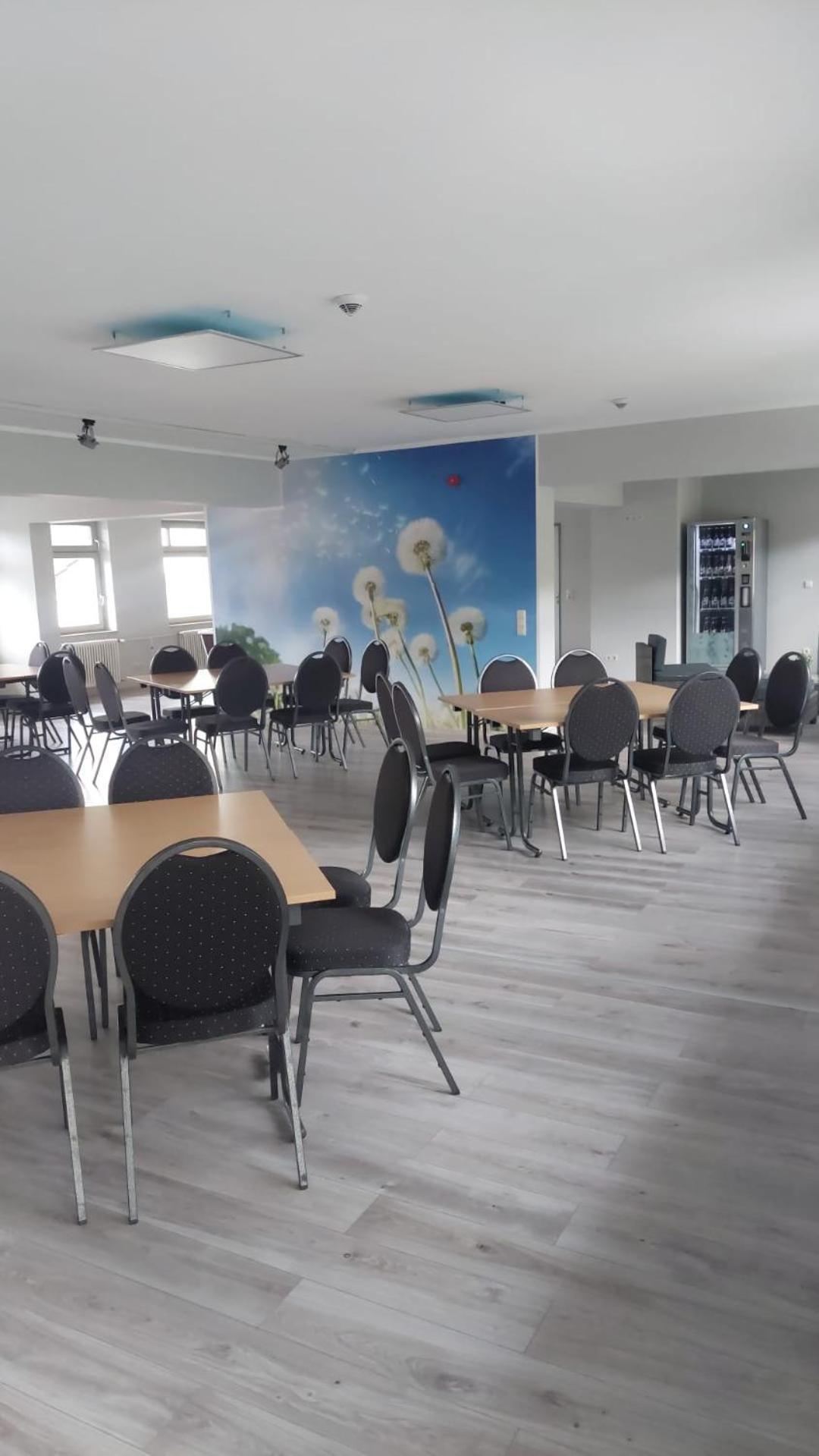 Deula Witzenhausen Gmbh Hotel Luaran gambar