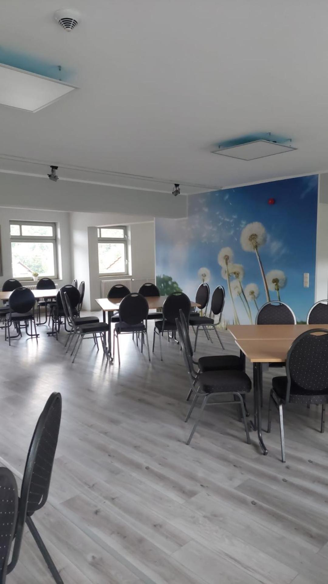 Deula Witzenhausen Gmbh Hotel Luaran gambar