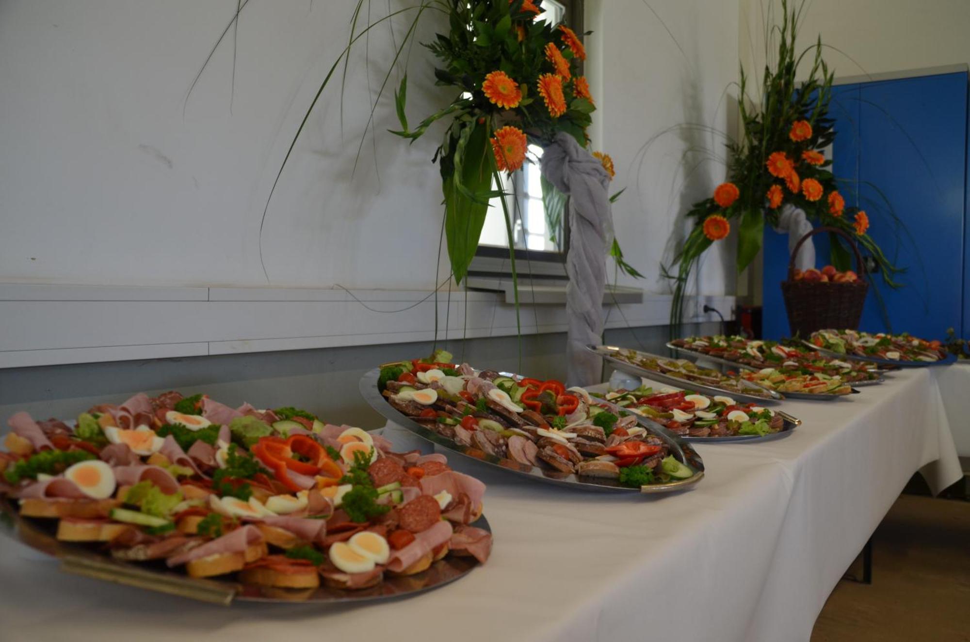 Deula Witzenhausen Gmbh Hotel Luaran gambar