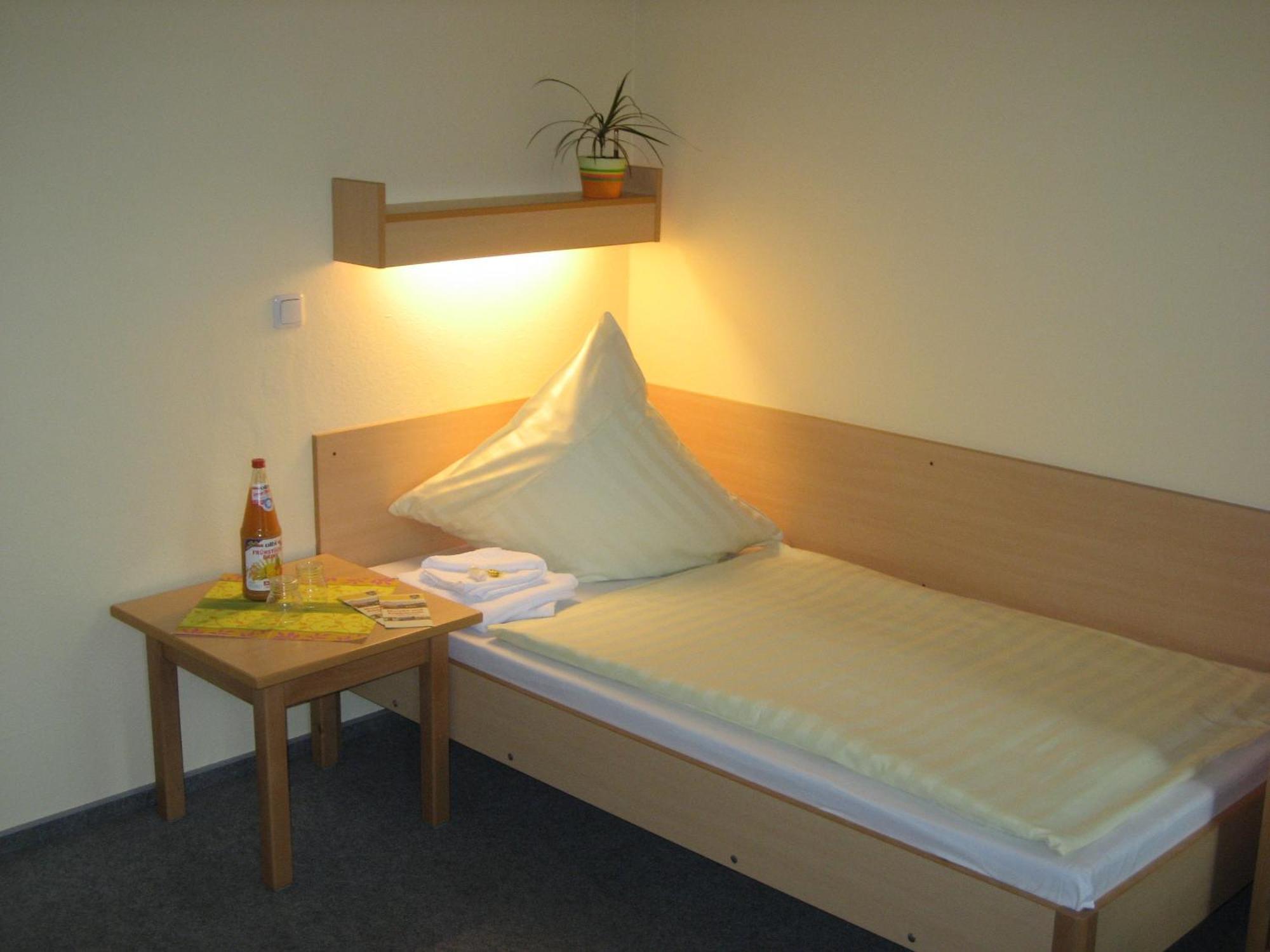 Deula Witzenhausen Gmbh Hotel Luaran gambar