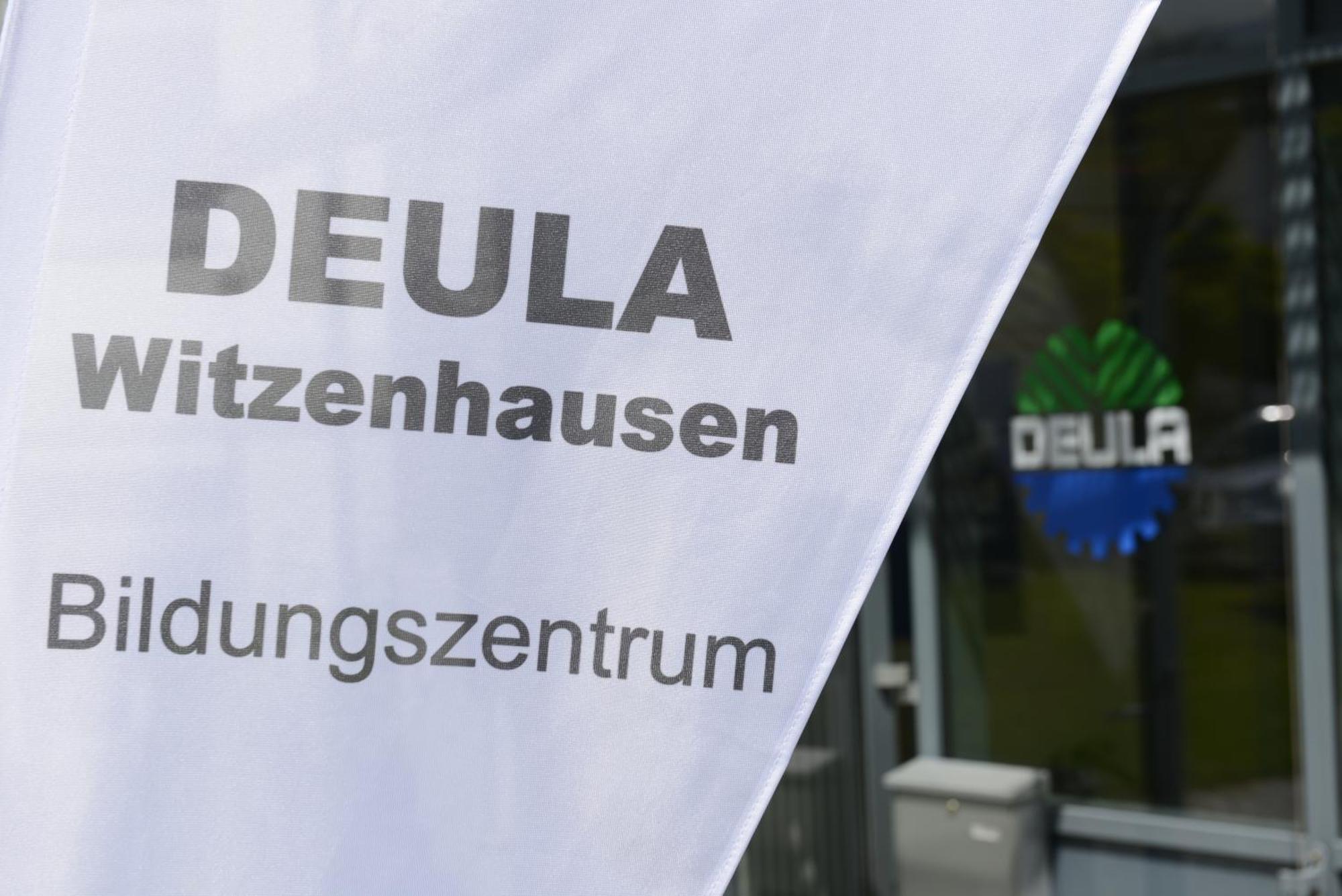 Deula Witzenhausen Gmbh Hotel Luaran gambar